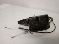 фото thumb №4, Замок двері правий передній mazda 3 bk