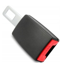 фото thumb №1, 1zaślepka поперечина безопасности ремней w автомобиль удлинитель адаптер пряжка