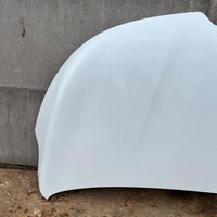 фото thumb №6, Капот перед kompletny renault espace v teqnc