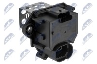 фото thumb №10, Резистор вентилятор nty erd-ct-030