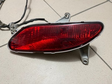 фото thumb №8, Hyundai i30 i-30 i 1 07- універсал лампа задня зад ліва права