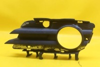 Нижняя решётка бампера передний opel vectra c 13100588 Цена, фото thumb