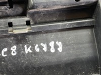 Citroen c8 2005 решётка радиатора радиатора решётка радиатора 1484199477 Доставка, фото thumb