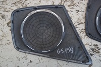 фото thumb №15, Накладка динамика audi a4 b8 8k0035419a b&o