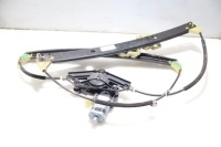 фото thumb №1, Механізм вікон лівий перед skoda octavia iii