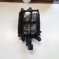 фото thumb №1, Mitsubishi asx 19- лампа права передня звичайна