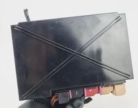 фото thumb №5, Vw phaeton i lift модуль кондиціонера 3d0907040k