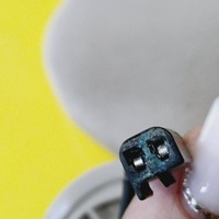 фото thumb №6, Захист козирок козирки сонцезахисні chrysler pt cruiser nr133 комплект