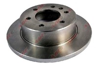 фото thumb №1, Abe тормозные диски тормозные 2szt. mercedes esprinter 910