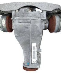 фото thumb №1, Audi a5 8t 3.0tdi quattro дифференциал задняя задний 3r09