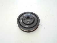 фото thumb №1, Шків 03g105243 passat b6 golf v leon ii