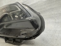 фото thumb №13, Фара правое перед opel corsa d рестайлинг линза