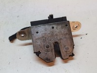 фото thumb №1, Замок задняя крышки задний opel meriva b