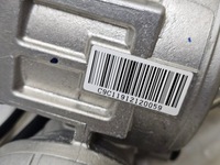 фото thumb №10, Колонка усилитель электрический руля замок зажигания kia niro i