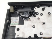 Lexus ct 200h 2012 ліва сторона обшивки / обшивка двері задніх Зі Шроту, фото thumb