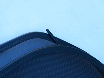 фото thumb №10, Ветрозащитный экран windschott mercedes w124 a124 cabrio