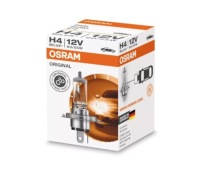 Osram original лампочка h4 60/55w 12v галогенная Цена, фото thumb
