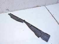 фото thumb №6, Захист крила лівий перед renault laguna iii 668630011r