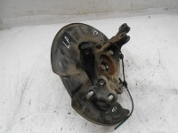 фото thumb №6, Toyota yaris 4 iv gr поворотний кулак ліва ступиця датчик abs перед 4321252070