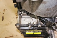 фото thumb №7, Rf002 seat leon iii fr коробка передач передач автоматическая автоматическая коробка передач 180km cjsa