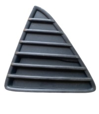 фото thumb №1, Ford focus mk3 11-14 решётка бампера перед левая