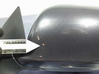 фото thumb №7, Audi a6 c6 рестайлінг дзеркало ліві 7 pin lz7q eu