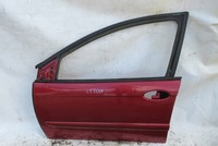 фото thumb №1, Citroen c5 двері лівий перед