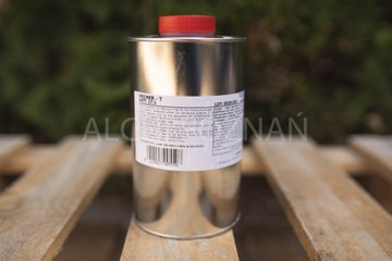 Гидроизоляция Hyperdesmo GRUNT PRIMER T 1L бесцветный