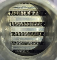 фото thumb №3, Інтеркулер rbs технологія 550x180x65mm 2,5'' 63mm do 450km fmic