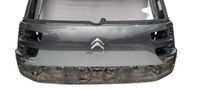 фото thumb №4, Крышка багажника задняя citroen c4 picasso ii