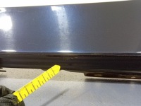 фото thumb №7, Bmw 3 f30 f31 молдинг накладка порог левая 7256911 a89