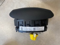 фото thumb №6, Skoda citigo консоль подушка ремені датчик