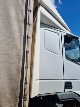 фото thumb №4, Вітровики бічні спойлери спойлери бічні iveco eurocargo