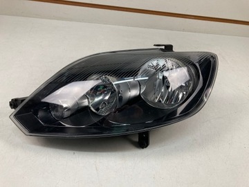 фото thumb №1, Лампа левая передняя vw golf vi + plus 5m1941005g