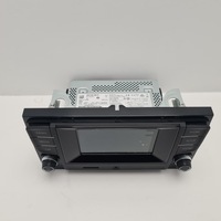 фото thumb №4, Vw golf vii passat b8 радіо дисплей екран