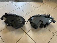 фото thumb №5, Лампы перед led citroen c3 левая i правая