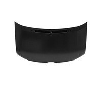 фото thumb №1, Mercedes benz sprinter 03.00 - 02 капот кришка двигуна