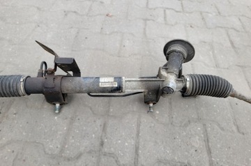 фото thumb №9, Mitsubishi lancer viii x рейка рульового управління трансмісія колонка європа 4410a008