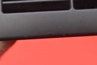 фото thumb №10, Решётка обдув задняя 8391182 bmw e39 95-00