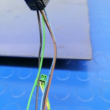 фото thumb №7, Citroen c4 i зеркало правые 7pin 96467112