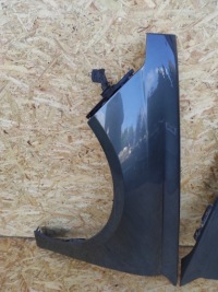 фото thumb №11, Капот бампер крыло peugeot 508 ii