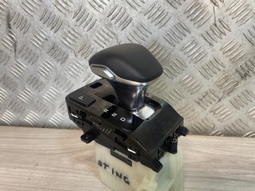 фото thumb №9, Kia stinger 3.3 17- автомат выборщик механизм изменения коробки передач 467w0-j5200