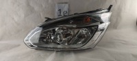 фото thumb №1, Ford transit custom фара лівий лампа ліва gk21-13d153-ba