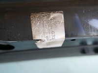 фото thumb №6, Bmw g31 крышка багажника задняя задняя цвет black sapphire 475