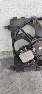 фото thumb №6, Land rover range rover evoque l538 2012 вентилятор / комплект