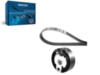 фото thumb №1, Комплект - набір ремінь розподільного валу dayco 120125 1e131
