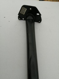 фото thumb №2, Зона деформации перед левая jeep renegade