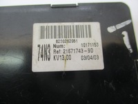 фото thumb №6, | renault laguna 2 1.9 dci коробка bsi 8200262051