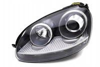 фото thumb №1, Vw golf 5 v jetta ксенон 03- фара левый новый