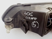 фото thumb №14, Peugeot 406 coupe фара правый перед 5